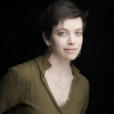 Neta Oren, regard extérieur sur Parenthèse.